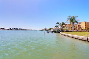 Palms Of Treasure Island #210