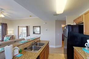 Palms Of Treasure Island #210