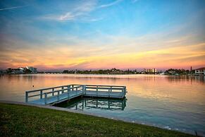 Palms Of Treasure Island #210