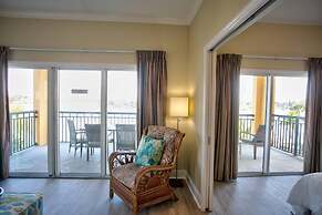 Palms Of Treasure Island #210