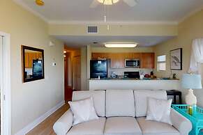 Palms Of Treasure Island #210