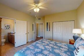 Palms Of Treasure Island #210