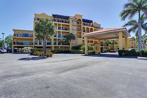 Palms Of Treasure Island #210