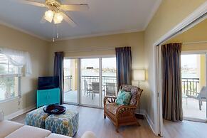 Palms Of Treasure Island #210