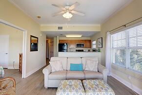 Palms Of Treasure Island #210