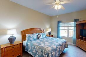 Palms Of Treasure Island #210