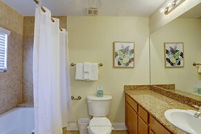 Palms Of Treasure Island #210