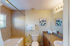 Palms Of Treasure Island #210