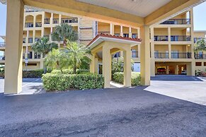 Palms Of Treasure Island #210