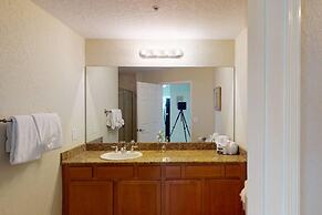 Palms Of Treasure Island #210