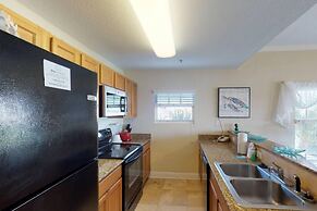 Palms Of Treasure Island #210