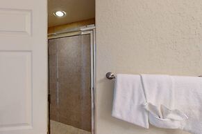 Palms Of Treasure Island #210