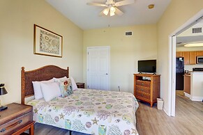 Palms Of Treasure Island #210