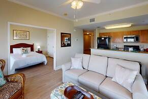 Palms Of Treasure Island #210