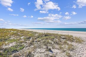 Palms Of Treasure Island #210