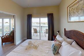 Palms Of Treasure Island #210