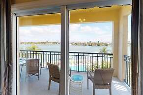 Palms Of Treasure Island #210