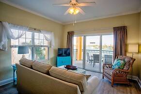 Palms Of Treasure Island #210