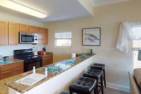 Palms Of Treasure Island #210