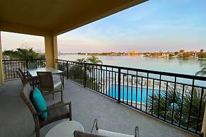 Palms Of Treasure Island #210