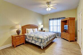 Palms Of Treasure Island #210