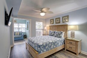 Barefoot On The Shores II