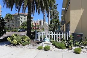 Barefoot On The Shores II