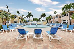 Barefoot On The Shores II