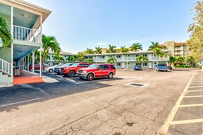 Barefoot On The Shores II