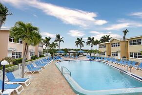 Barefoot On The Shores II