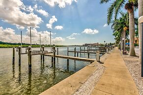 Barefoot On The Shores II