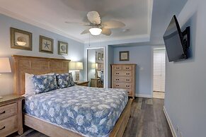 Barefoot On The Shores II