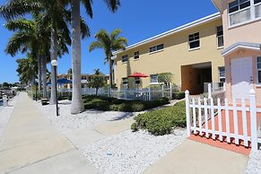 Barefoot On The Shores II