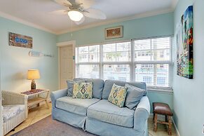 Barefoot On The Shores II