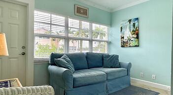 Barefoot On The Shores II