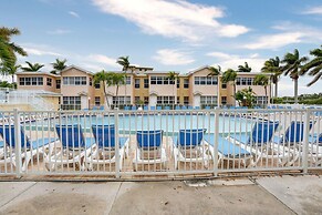 Barefoot On The Shores II