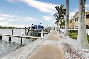 Barefoot On The Shores II