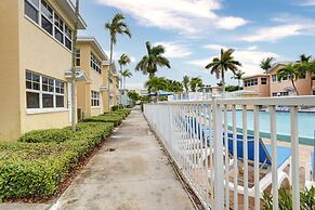 Barefoot On The Shores II