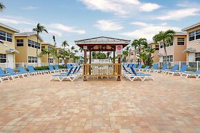 Barefoot On The Shores II