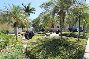 Barefoot On The Shores II