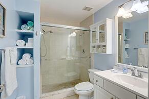 Barefoot On The Shores II