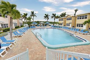 Barefoot On The Shores II