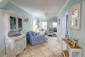 Barefoot On The Shores II