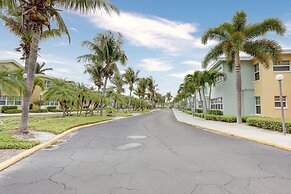 Barefoot On The Shores II