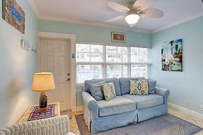 Barefoot On The Shores II