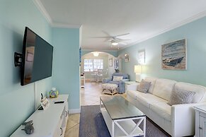 Barefoot On The Shores II