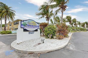 Barefoot On The Shores II