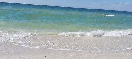 Barefoot On The Shores II