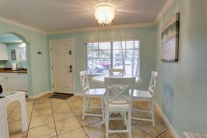 Barefoot On The Shores II