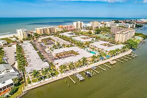 Barefoot On The Shores II